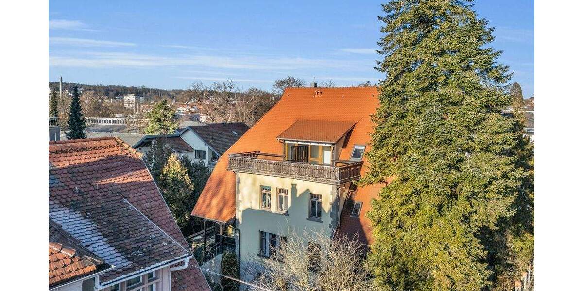 Etagenwohnung Ravensburg Südstadt - 3 Zimmer, 80 m&sup2;, 377.000&euro; | Angebot:25663680
