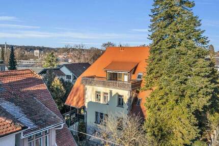 Wohnung Ravensburg Südstadt - 3 Zimmer, 80 m&sup2;, 377.000&euro; | Angebot:25663680