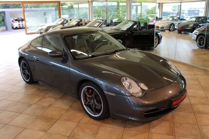 Porsche 996 111.000 km 36.999 &euro; Oberteuringen 88094