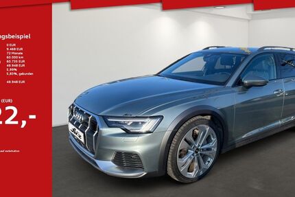 Audi A6 Allroad 56.095 km 48.590 &euro; Lindau 88131