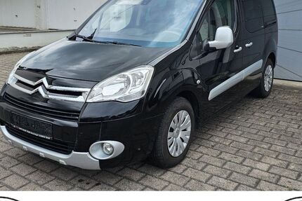 Citroen Berlingo 142.000 km 6.800 &euro; Ravensburg 88214