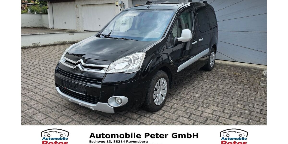 Citroen Berlingo 142.000 km 6.800 &euro; Ravensburg 88214