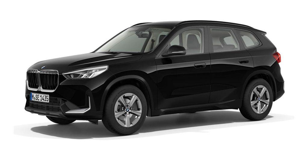 BMW X1 55.214 km 32.380 &euro; Friedrichshafen 88046