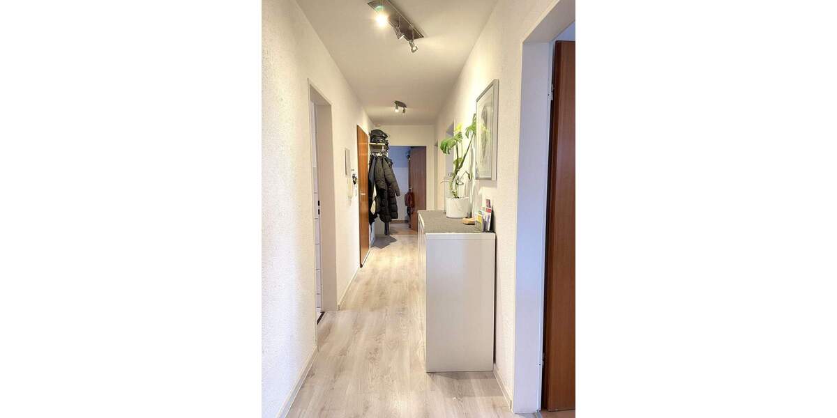 Etagenwohnung Langenargen - 4 Zimmer, 103 m&sup2;, 520.000&euro; | Angebot:25799507