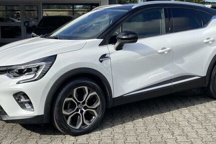 Renault Captur 75.664 km 17.940 &euro; Überlingen 88662