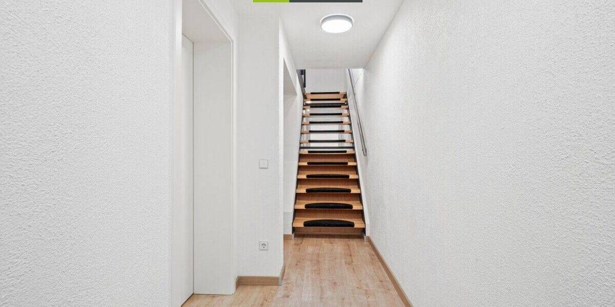 Etagenwohnung Mochenwangen Mochenwangen - 3 Zimmer, 95 m&sup2;, 289.000&euro; | Angebot:25693497