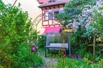 Einfamilienhaus Stetten - 8 Zimmer, 150 m&sup2;, 389.000&euro; | Angebot:26409208
