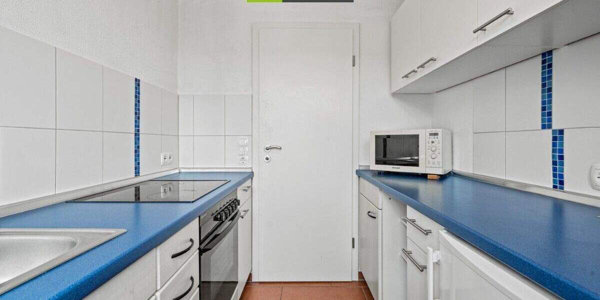 Etagenwohnung Baienfurt - 3 Zimmer, 48 m&sup2;, 219.000&euro; | Angebot:25740453