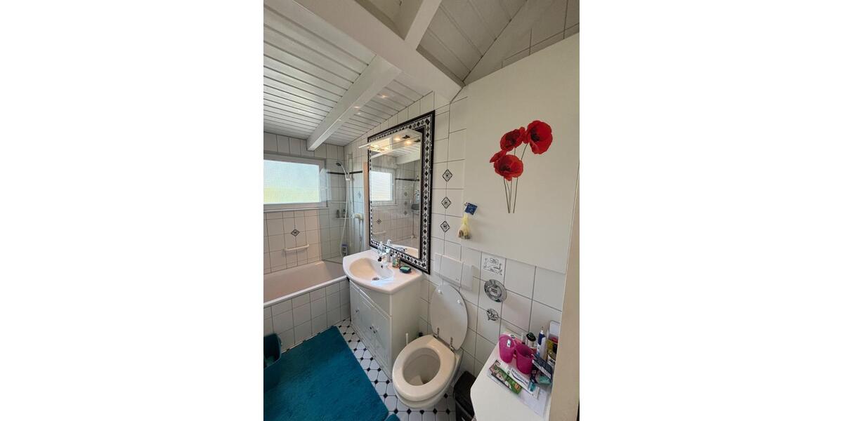 Dachgeschoßwohnung Uhldingen-Mühlhofen Mühlhofen - 2 Zimmer, 53 m&sup2;, 388.000&euro; | Angebot:27085455