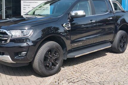 Ford Ranger 74.000 km 31.890 &euro; Überlingen 88662