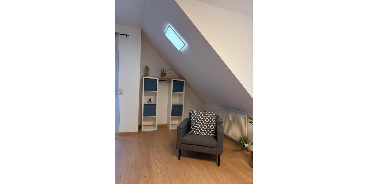 Etagenwohnung Wolpertswende - 2 Zimmer, 67 m&sup2;, 900&euro; | Angebot:23882017