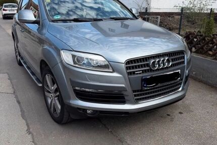 Audi Q7 236.600 km 8.500 &euro; Wangen 88239