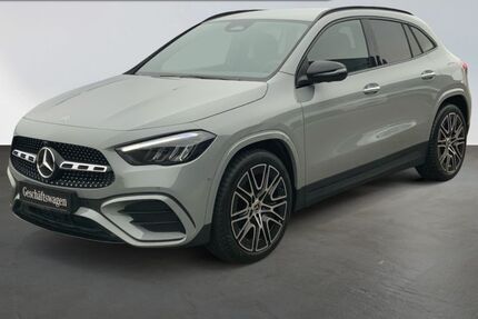 Mercedes-Benz GLA 200 9.900 km 41.890 &euro; Konstanz 78467