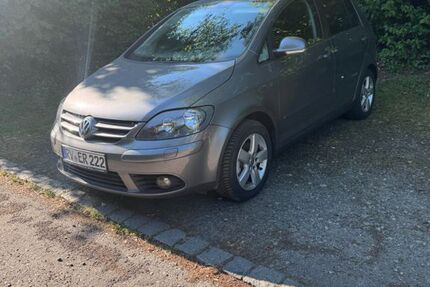 VW Golf Plus 120.000 km 3.400 &euro; Ravensburg 88212