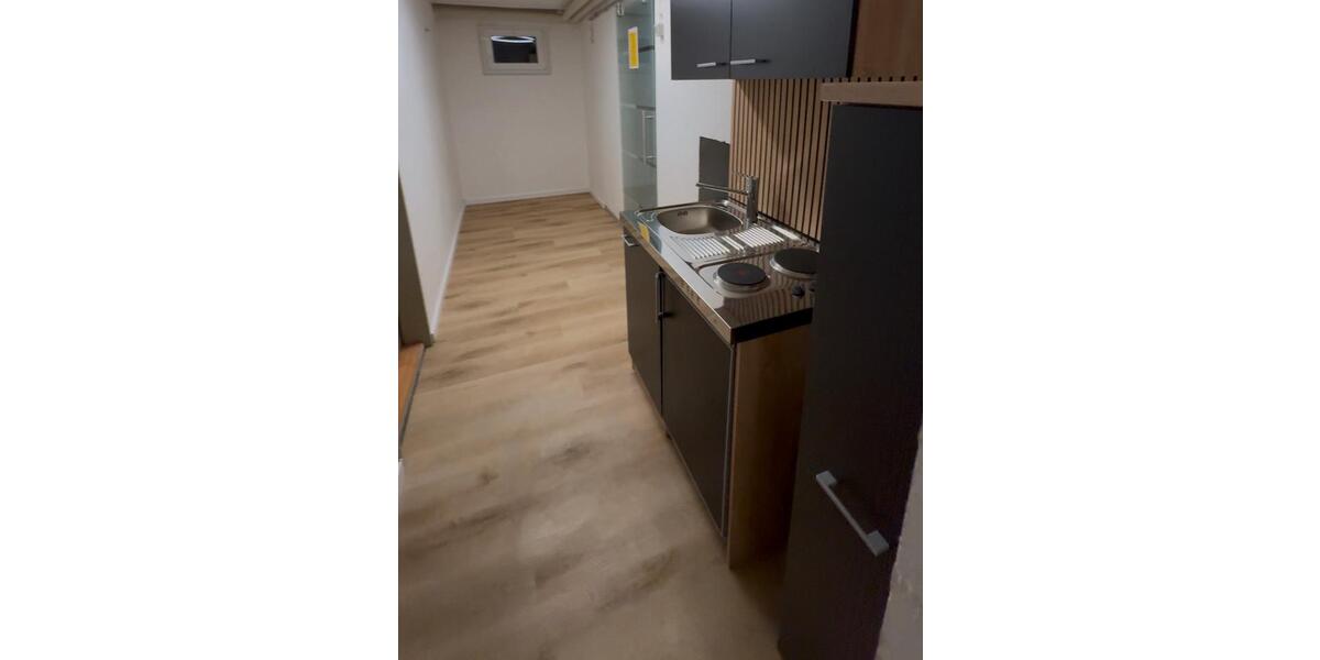 Etagenwohnung Friedrichshafen Ailingen - 1 Zimmer, 20 m&sup2;, 580&euro; | Angebot:25875426
