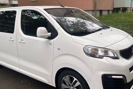 Peugeot Traveller 180.000 km 22.500 &euro; Friedrichshafen 88045