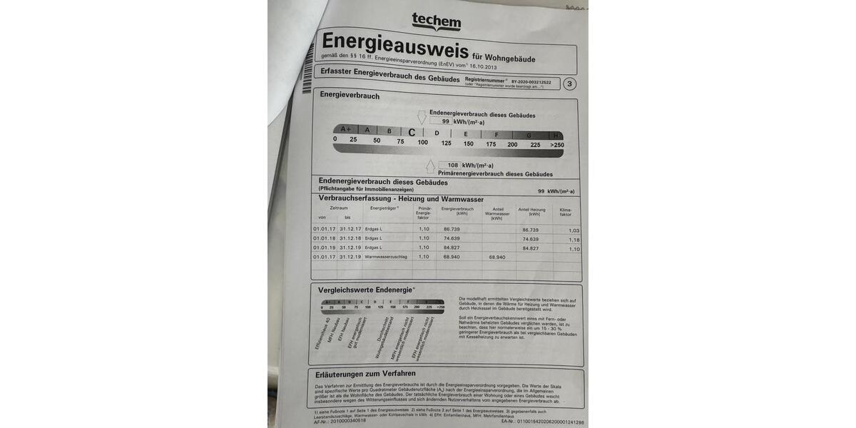 Terrassenwohnung Lindau (Bodensee) - 2 Zimmer, 48 m&sup2;, 420.000&euro; | Angebot:26040523