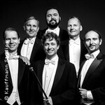Comedian Harmonists Today - Gala-Konzert