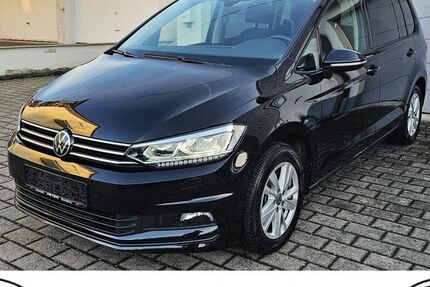VW Touran 48.000 km 28.900 &euro; Ravensburg 88214