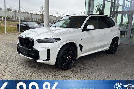 BMW X5 5.174 km 76.720 &euro; Friedrichshafen 88046