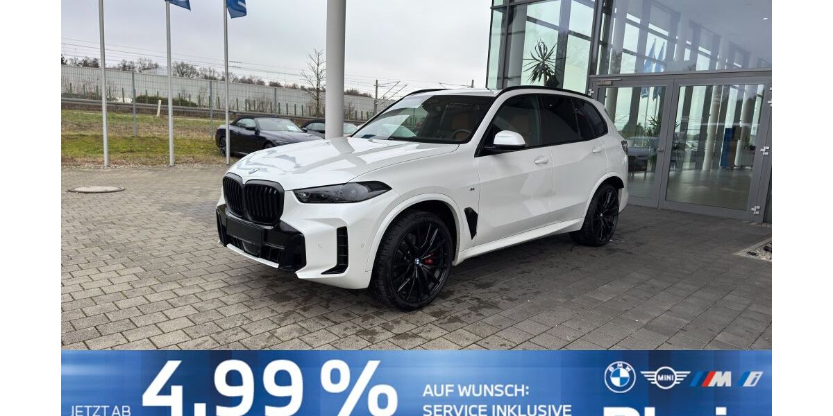 BMW X5 5.174 km 76.720 &euro; Friedrichshafen 88046