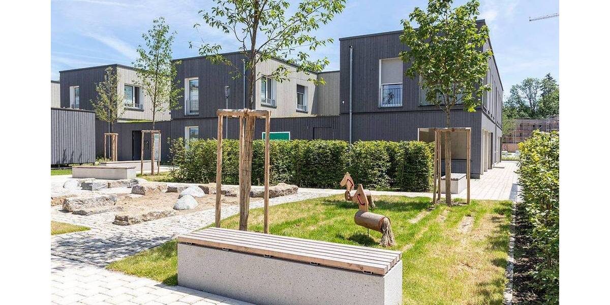 Reihenmittelhaus Wangen im Allgäu Wangen - 5 Zimmer, 147 m&sup2;, 730.000&euro; | Angebot:25708910