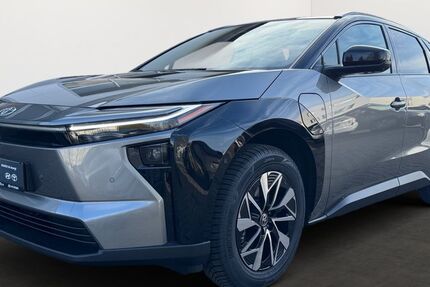 Toyota bZ4X 5.000 km 55.880 &euro; Friedrichshafen 88046