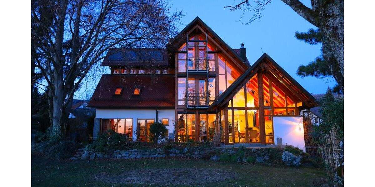 Einfamilienhaus Markdorf - 1 Zimmer, 278 m&sup2;, 1.395.000&euro; | Angebot:25677638