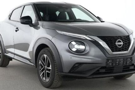 Nissan Juke 20.800 km 18.490 &euro; Baienfurt 88255