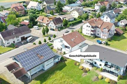 Haus Frickingen / Altheim (Alb) Altheim - 395.000&euro; | Angebot:25820814