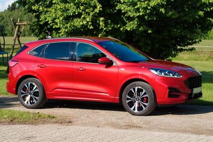 Ford Kuga 90.000 km 24.490 &euro; Deggenhausertal 88693