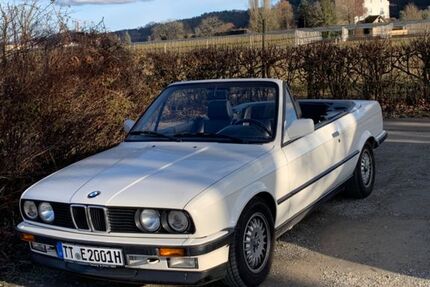 BMW 320 198.500 km 12.000 &euro; Tettnang 88069