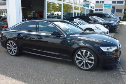 Audi A6 163.019 km 16.900 &euro; Konstanz 78467