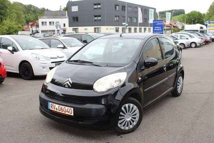 Citroen C1 180.000 km 2.499 &euro; Wangen 88239