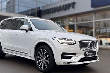 Volvo XC90 23.000 km 59.900 &euro; Meckenbeuren 88074