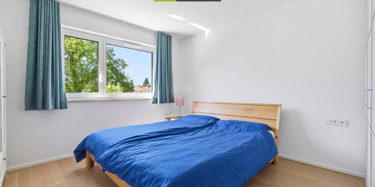 Etagenwohnung Friedrichshafen - 4 Zimmer, 108 m&sup2;, 558.000&euro; | Angebot:26656850