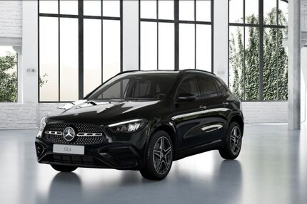 Mercedes-Benz GLA 220 9.900 km 49.490 &euro; Konstanz 78467