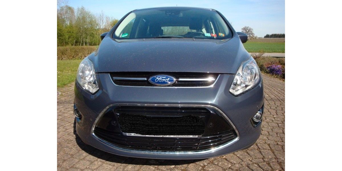 Ford C-Max 116.837 km 7.600 &euro; Ravensburg (Württemberg) 88213