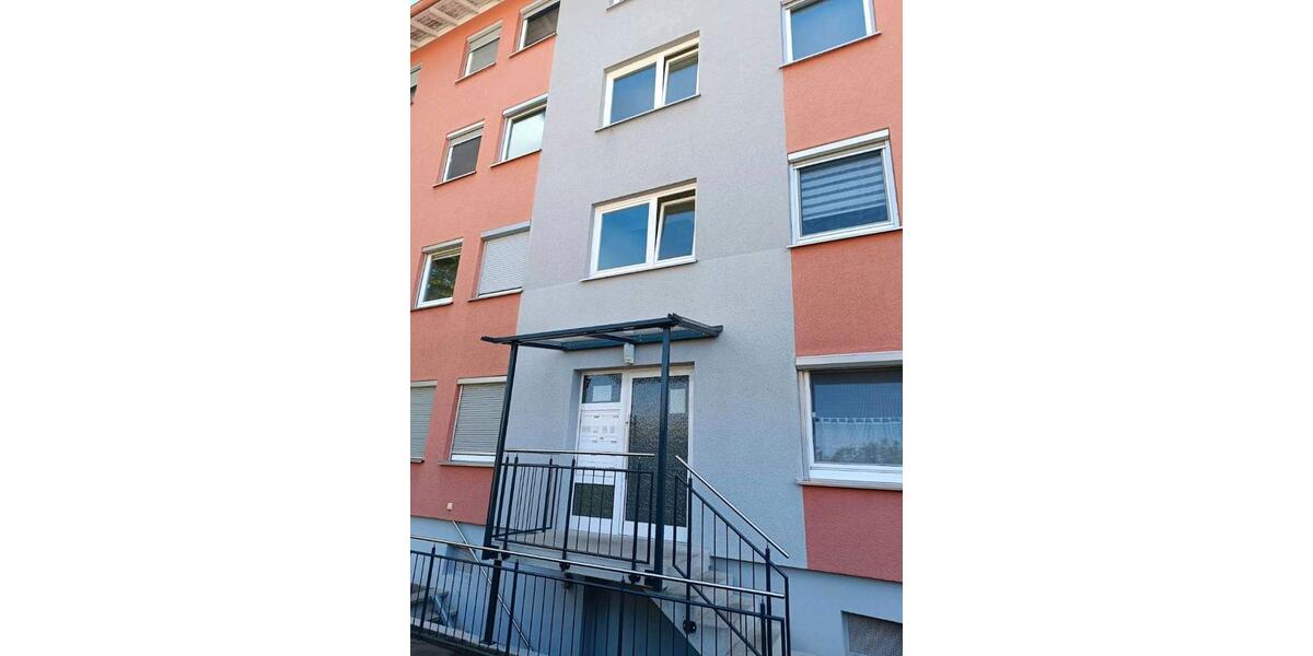 Erdgeschoßwohnung Konstanz Konstanz-Fürstenberg - 3 Zimmer, 68 m&sup2;, 399.000&euro; | Angebot:26702028