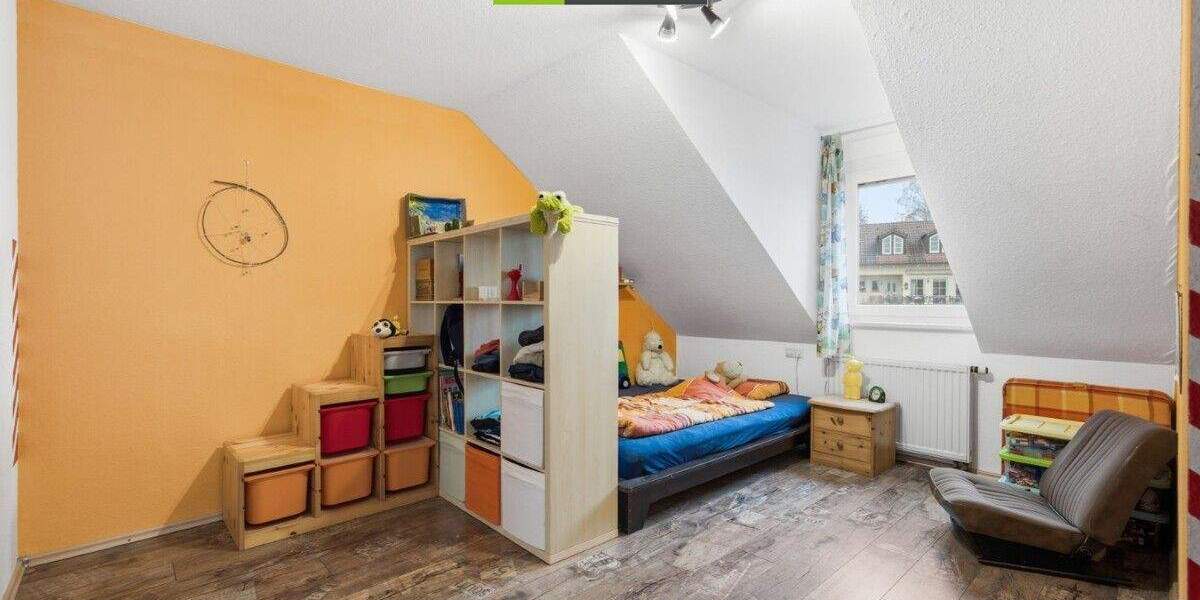 Reihenmittelhaus Salem Beuren - 4 Zimmer, 115 m&sup2;, 440.000&euro; | Angebot:25693630