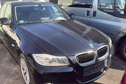BMW 318 194.000 km 2.900 &euro; Schlier 88281
