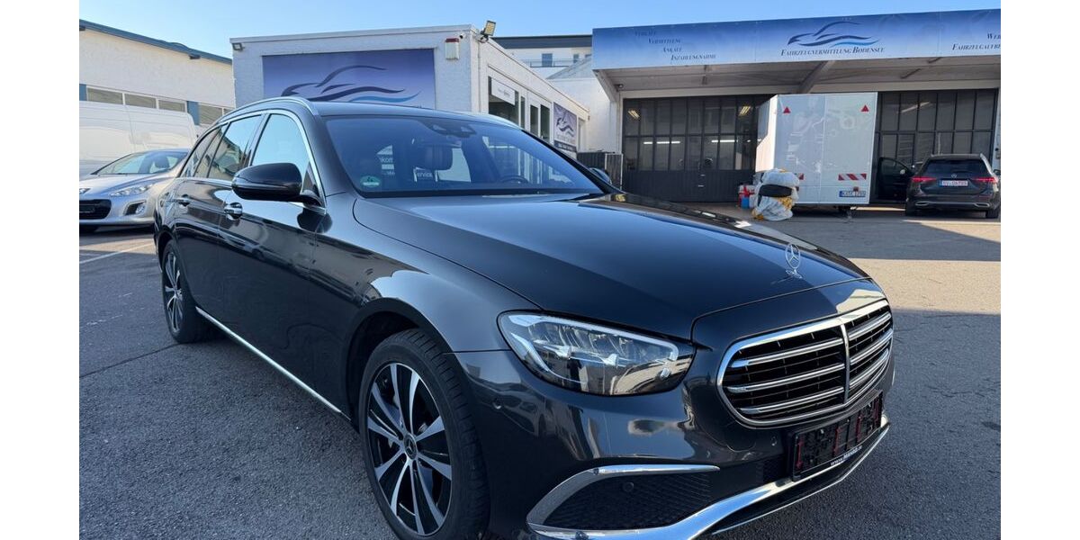 Mercedes-Benz E 300 127.500 km 27.500 &euro; Ravensburg 88214