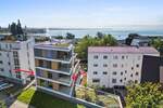 Etagenwohnung Friedrichshafen Hofen - 2 Zimmer, 69 m&sup2;, 691.000&euro; | Angebot:25742172