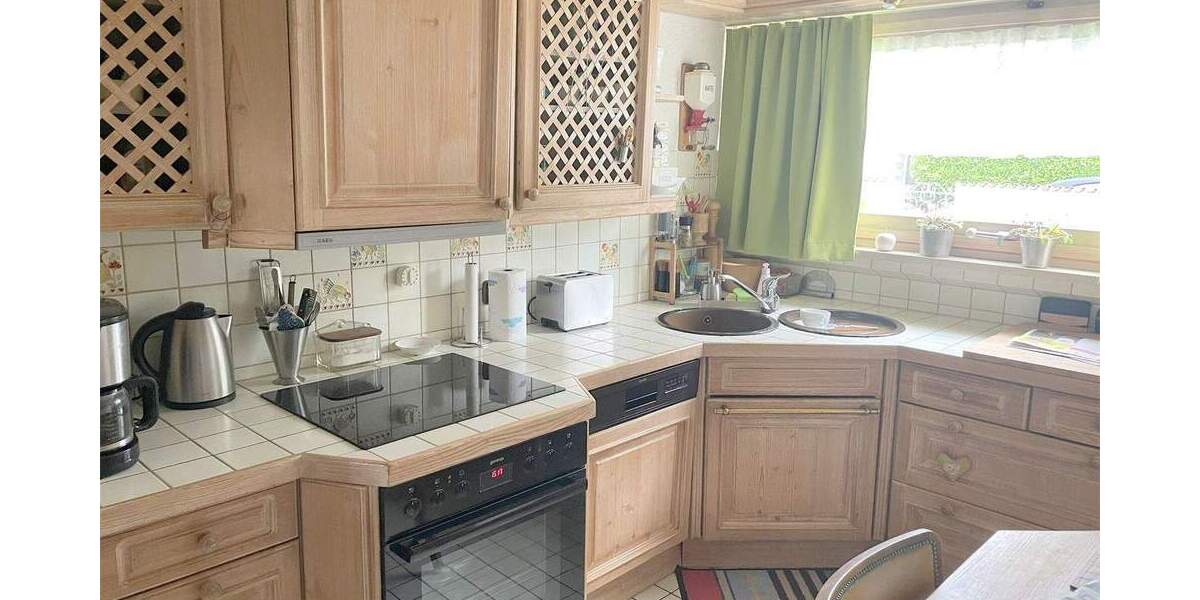 Doppelhaushälfte Uhldingen-Mühlhofen Oberuhldingen - 4 Zimmer, 152 m&sup2;, 450.000&euro; | Angebot:25728014