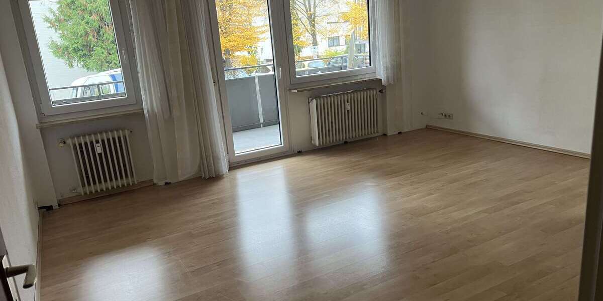 Etagenwohnung Konstanz Konstanz-Fürstenberg - 2 Zimmer, 57 m&sup2;, 329.000&euro; | Angebot:23631234