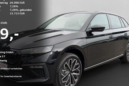Skoda Scala 13.539 km 25.860 &euro; Ravensburg 88214