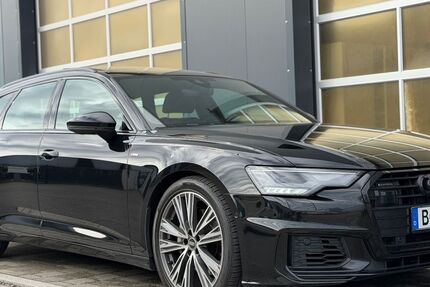 Audi A6 140.000 km 35.900 &euro; Friedrichshafen 88045