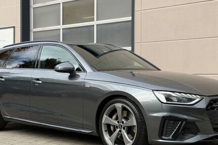 Audi A4 112.500 km 26.900 &euro; Friedrichshafen 88045