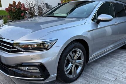 VW Passat Variant 167.300 km 18.650 &euro; Tettnang 88069