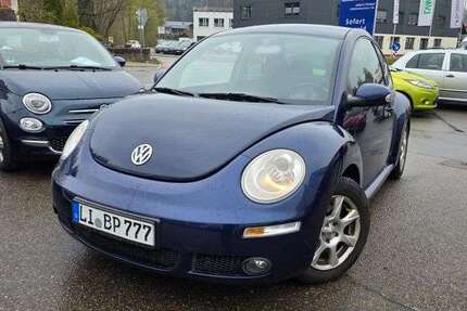 VW New Beetle 170.000 km 2.999 &euro; Wangen 88239